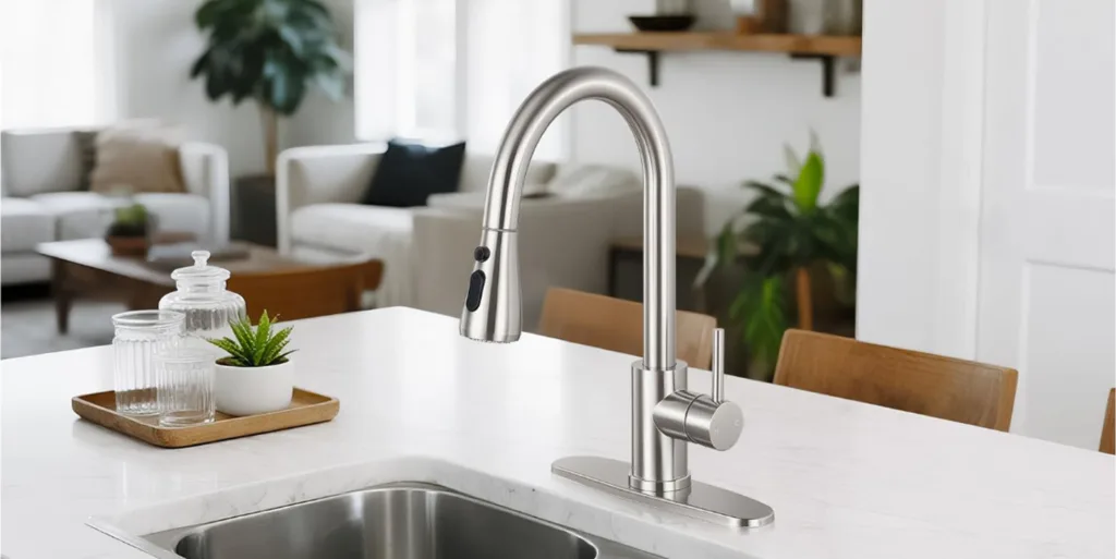 lead-free faucets