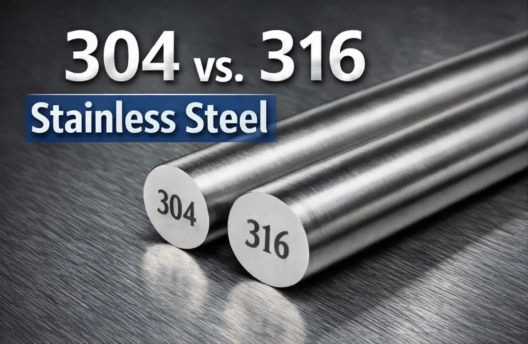 stainless steel faucets