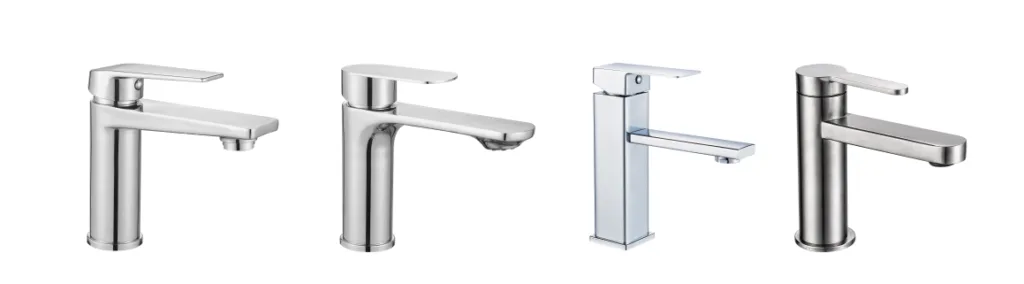 lead free stainless steel faucets