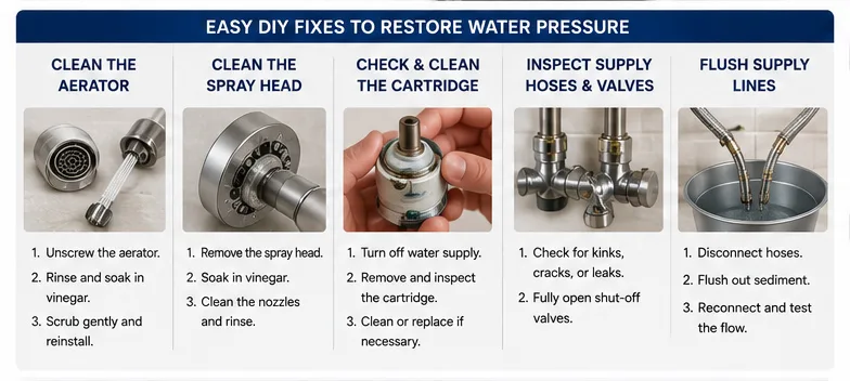 easy diy fix