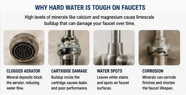 best kitchen faucets